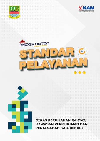 Standar Pelayanan